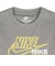 ナイキ（NIKE）ジュニア LIGHTNING FUTURA スウェットシャツ 86N295-E1S