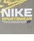 ナイキ（NIKE）ジュニア LIGHTNING FUTURA スウェットシャツ 86N295-E1S