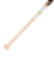 エスエスケイ（SSK）硬式用バット 野球 一般 メイプルプロエッジ くり抜きあり 84cm/平均880g EBB3026F-T6YAKI-84