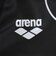 アリーナ（ARENA）スイムキャップ 水泳 2ウェイシリコーンキャップ 公式大会不可 黒×グレー AS6SSC33U BKGY シリコンキャップ