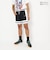 ナイキ（NIKE）バスケットボールウェア ドライフィット GM クラシック 8インチ ショートパンツ IF1594-010