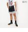 ナイキ（NIKE）バスケットボールウェア ドライフィット GM クラシック 8インチ ショートパンツ IF1594-010