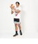 ナイキ（NIKE）バスケットボールウェア ドライフィット GM クラシック 8インチ ショートパンツ IF1594-010