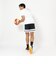 ナイキ（NIKE）バスケットボールウェア ドライフィット GM クラシック 8インチ ショートパンツ IF1594-010
