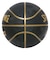 スポルディング（SPALDING）バスケットボール 6号球 ハイライト ゴールド ラバー 85-094J