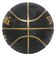 スポルディング（SPALDING）バスケットボール 6号球 ハイライト ゴールド ラバー 85-094J