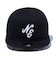 ニューエラ（NEW ERA）キャップ キッズ My1st 9FIFTY クラシックロゴ 14524696