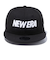 ニューエラ（NEW ERA）キャップ キッズ 9FIFTY ワードマークロゴ 14667699