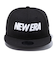 ニューエラ（NEW ERA）キャップ キッズ 9FIFTY ワードマークロゴ 14667699