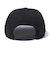 ニューエラ（NEW ERA）キャップ キッズ 9FIFTY ワードマークロゴ 14667699