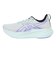 アシックス（ASICS）ランニングシューズ ジョギングシューズ グライドライド マックス 2 ライトグレー 1011C156.400