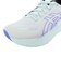 アシックス（ASICS）ランニングシューズ ジョギングシューズ グライドライド マックス 2 ライトグレー 1011C156.400