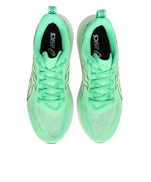 アシックス（ASICS）ランニングシューズ ジョギングシューズ グライド