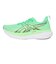 アシックス（ASICS）ランニングシューズ ジョギングシューズ グライドライド マックス 2 グリーン ブラック 1011C156.300