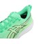 アシックス（ASICS）ランニングシューズ ジョギングシューズ グライドライド マックス 2 グリーン ブラック 1011C156.300