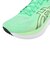 アシックス（ASICS）ランニングシューズ ジョギングシューズ グライドライド マックス 2 グリーン ブラック 1011C156.300