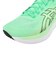 アシックス（ASICS）ランニングシューズ ジョギングシューズ グライドライド マックス 2 グリーン ブラック 1011C156.300