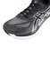 アシックス（ASICS）ランニングシューズ ジョギングシューズ グライドライド マックス 2 ワイド ブラック ホワイト 1011C155.001