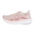 アシックス（ASICS）ランニングシューズ ジョギングシューズ グライドライド マックス 2 ピンク レッド 1012B928.700