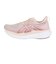 アシックス（ASICS）ランニングシューズ ジョギングシューズ グライドライド マックス 2 ピンク レッド 1012B928.700