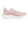 アシックス（ASICS）ランニングシューズ ジョギングシューズ グライドライド マックス 2 ピンク レッド 1012B928.700