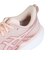 アシックス（ASICS）ランニングシューズ ジョギングシューズ グライドライド マックス 2 ピンク レッド 1012B928.700