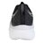 アシックス（ASICS）ランニングシューズ ジョギングシューズ グライドライド マックス 2 ワイド ブラック 1012B927.001