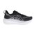 アシックス（ASICS）ランニングシューズ ジョギングシューズ グライドライド マックス 2 ワイド ブラック 1012B927.001