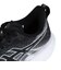 アシックス（ASICS）ランニングシューズ ジョギングシューズ グライドライド マックス 2 ワイド ブラック 1012B927.001