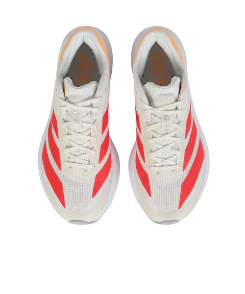 アディダス（adidas）ランニングシューズ ジョギングシューズ
