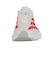 アディダス（adidas）ランニングシューズ ジョギングシューズ アディゼロ SL2 ホワイト レッド NMQ08-JQ3132 スポーツ シューズ