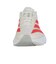 アディダス（adidas）ランニングシューズ ジョギングシューズ アディゼロ SL2 ホワイト レッド NMQ08-JQ3132 スポーツ シューズ