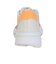 アディダス（adidas）ランニングシューズ ジョギングシューズ アディゼロ SL2 ホワイト レッド NMQ08-JQ3132 スポーツ シューズ