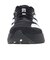 アディダス（adidas）ランニングシューズ トレーニングシューズ 部活 アディゼロ EVO SL ウーブン ブラック ホワイト OOS26-JR4728 ス…