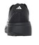 アディダス（adidas）ランニングシューズ トレーニングシューズ 部活 アディゼロ EVO SL ウーブン ブラック ホワイト OOS26-JR4728 ス…