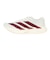 アディダス（adidas）ランニングシューズ トレーニングシューズ 部活 アディゼロ EVO SL ウーブン オフホワイト OOS26-JR2020 スポーツ…