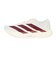 アディダス（adidas）ランニングシューズ トレーニングシューズ 部活 アディゼロ EVO SL ウーブン オフホワイト OOS26-JR2020 スポーツ…