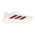 アディダス（adidas）ランニングシューズ トレーニングシューズ 部活 アディゼロ EVO SL ウーブン オフホワイト OOS26-JR2020 スポーツ…