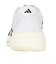 アディダス（adidas）ランニングシューズ トレーニングシューズ 部活 アディゼロ EVO SL ウーブン ホワイト ブラック OOS26-JR1912 ス…