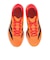 アディダス（adidas）ランニングシューズ トレーニングシューズ 部活 アディゼロ BK ランニング オレンジ NSV99-JQ1678 スポーツシューズ