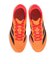 アディダス（adidas）ランニングシューズ トレーニングシューズ 部活 アディゼロ BK ランニング オレンジ NSV99-JQ1678 スポーツシューズ