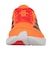 アディダス（adidas）ランニングシューズ トレーニングシューズ 部活 アディゼロ BK ランニング オレンジ NSV99-JQ1678 スポーツシューズ