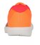 アディダス（adidas）ランニングシューズ トレーニングシューズ 部活 アディゼロ BK ランニング オレンジ NSV99-JQ1678 スポーツシューズ