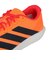 アディダス（adidas）ランニングシューズ トレーニングシューズ 部活 アディゼロ BK ランニング オレンジ NSV99-JQ1678 スポーツシューズ