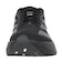 アディダス（adidas）ランニングシューズ トレーニングシューズ 部活 アディゼロ EVO SL ブラック OPU30-JR4737 スポーツシューズ