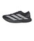 アディダス（adidas）ランニングシューズ トレーニングシューズ 部活 アディゼロ EVO SL ブラック OPU30-JR4737 スポーツシューズ