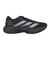 アディダス（adidas）ランニングシューズ トレーニングシューズ 部活 アディゼロ EVO SL ブラック OPU30-JR4737 スポーツシューズ