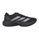 アディダス（adidas）ランニングシューズ トレーニングシューズ 部活 アディゼロ EVO SL ブラック OPU30-JR4737 スポーツシューズ