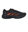 アディダス（adidas）ランニングシューズ トレーニングシューズ 部活 アディゼロ EVO SL ウーブン ブラック OOS26-KJ1995 スポーツシュ…