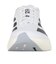 アディダス（adidas）ランニングシューズ トレーニングシューズ 部活 アディゼロ EVO SL ホワイト ブラック OPU30-JR4736  スポーツシ…
